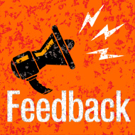 Self-Censorship, More | Feedback