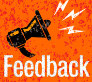 Social Media Makes Me a Better School Librarian | Feedback