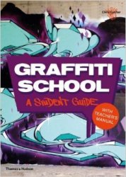 Ganter_graffiti school