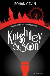 Gavin_KNIGHTLEY AND SON