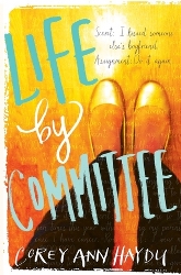 Haydu_Life By Committee