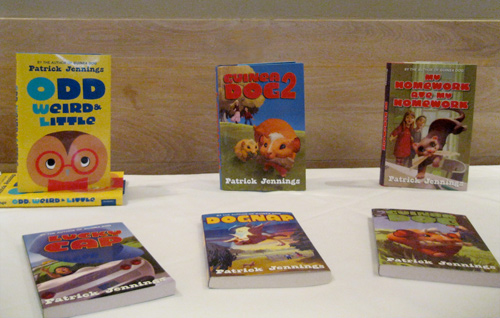 Upcoming Titles From Egmont USA |2014 Fall Preview