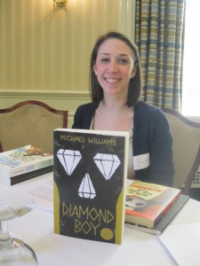 EditorPamGruberwithDiamondBoy