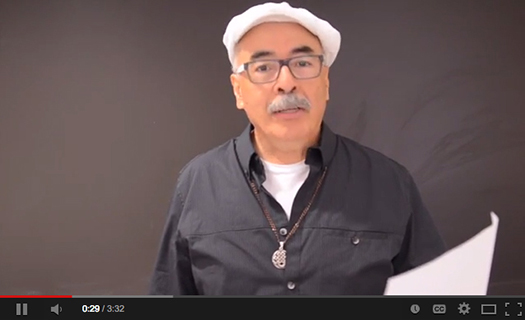 Students Can Participate in Poet-to-Poet Multimedia Project this Month