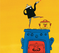 New books on a baseball legend, whimsical poetry | Preschool to Grade 4 Nonfiction Reviews