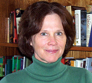 'Red Madness' Author Gail Jarrow on Solving a Medical Mystery | Up Close