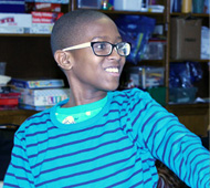 Program Diversity: Do Libraries Serve Kids with Disabilities?