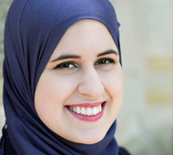 Representing the Muslim American Experience