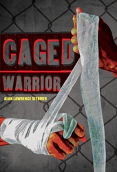 Sitomer_Caged Warrior