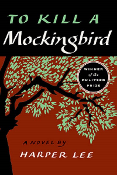 To Kill a Mockingbird ebook-biggerfeature