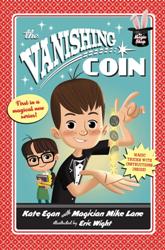 Vanishing Coin