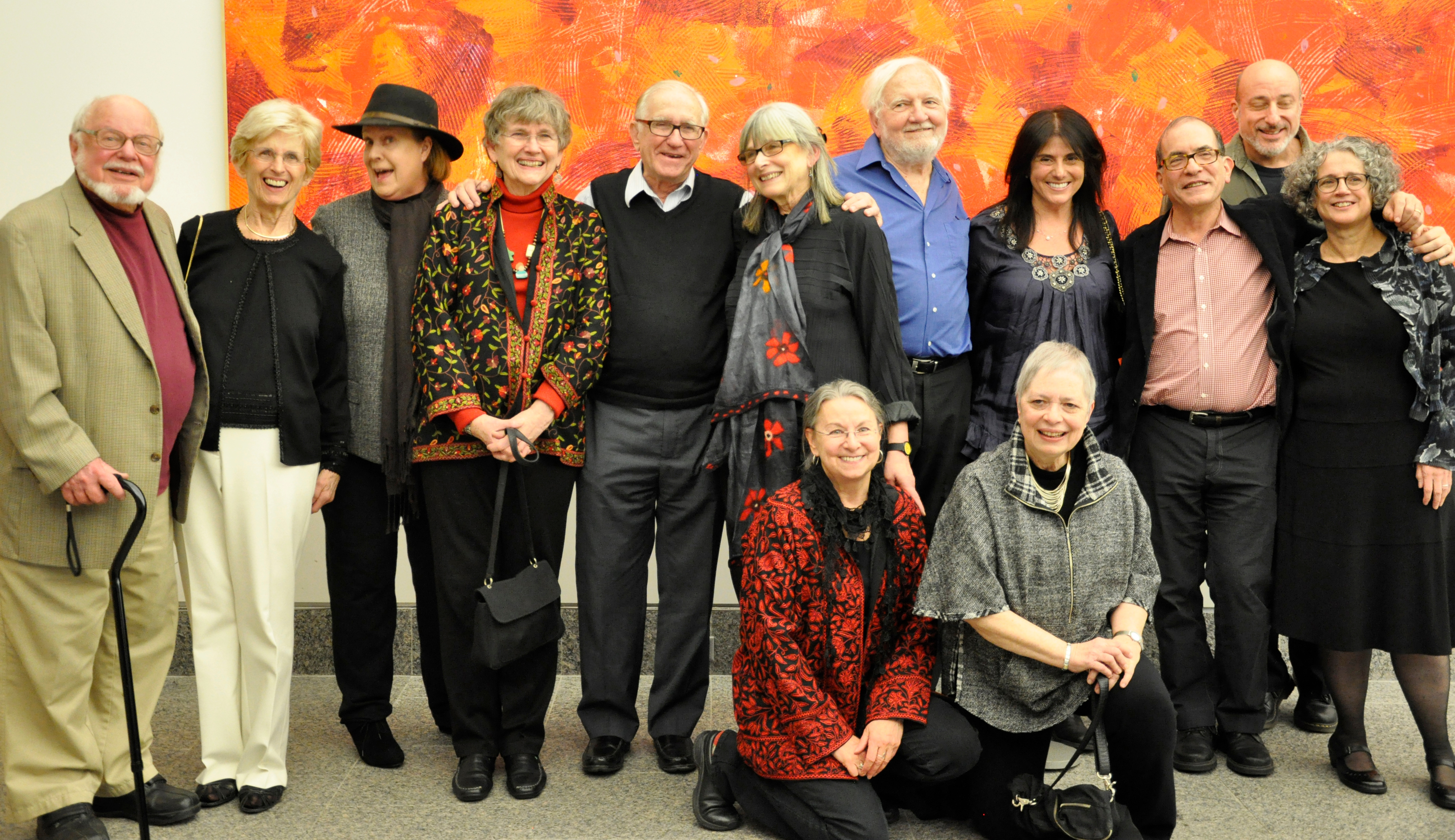 Eric Carle Museum Honors Creator of 'Lyle, Lyle, Crocodile' Art Work