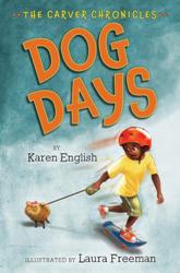 Boy Hijinks: Independent Readers with Male Protagonists│ JLG’s Booktalks to Go