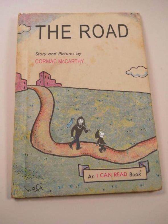 Fusenews: All you need is love (and books before the age of 3)