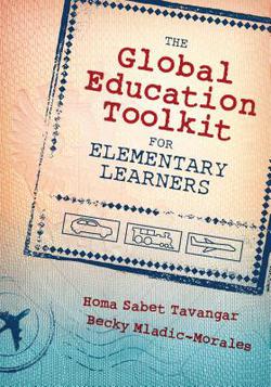 'The Global Education Toolkit' | Professional Shelf