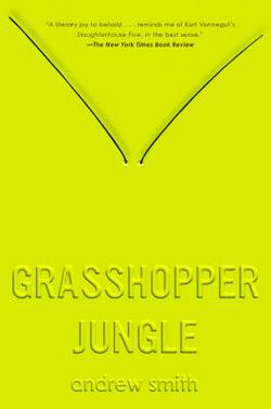 grasshopperjungle