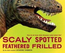 scalyspotted