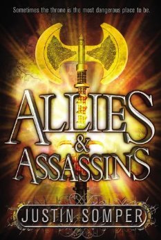 somper_Allies & Assassin