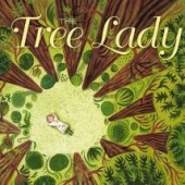 Tree Lady Cover Art