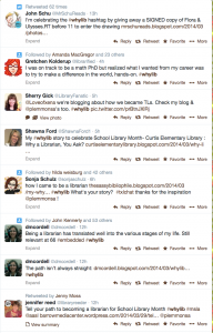 #whylib: sharing our origin stories