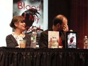 Unreliable Narrators 