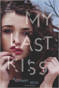 My Last Kiss