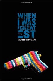 When I was the greatest