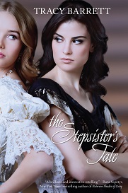 Enter to Win Tracy Barrett's 'The Stepsister's Tale' | Giveaway