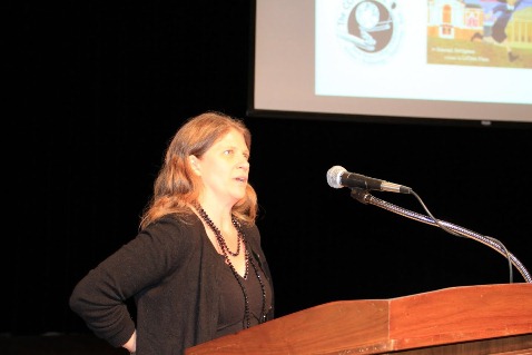 Sarah Levine