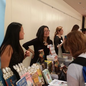 Librarian Preview: Chronicle Books (Spring 2014)