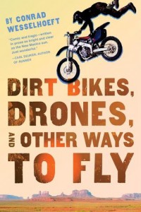 Dirt Bikes Drones