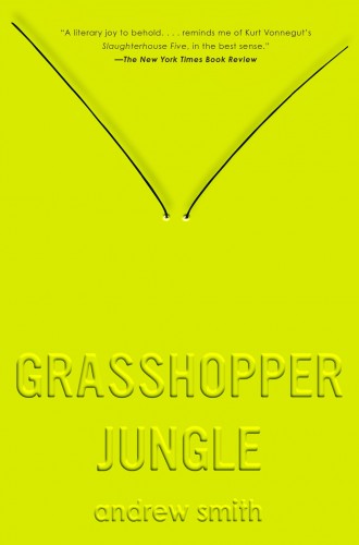 Link Du Jour: 2014 Boston Globe/Horn Book Awards Announced!