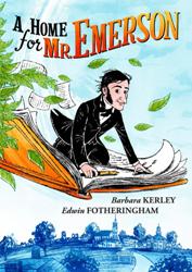 Home for Mr. Emerson