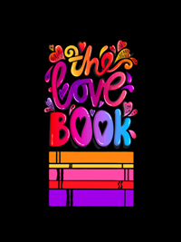 Love book