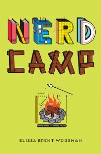 Nerdcamp 1