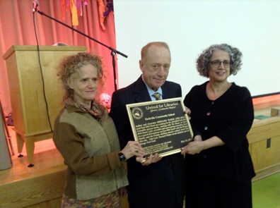 Photo courtesy of Rocco Staino.