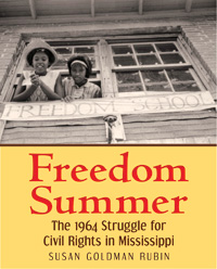 Freedom Summer