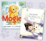 Canine Caregivers | SLJ Spotlight