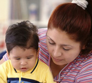 Preschool and the Income Gap: Libraries Must Step Up to Serve Children of Color | First Steps