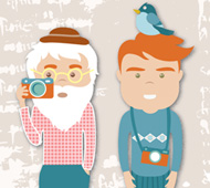 Bridging the Age Divide: Intergenerational Relationships | Focus On