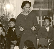 Shining the Light on Pura Belpré's Legacy | Libro por libro