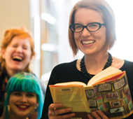 LGBTQ & You: How to Support Your Students