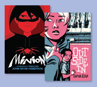 Mermaids, Zombie Hamsters, a Young Foodie & Other New Middle Grade Books | Grades 5-8 Fiction Reviews