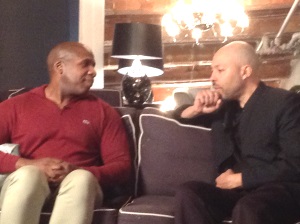 SLJ Goes Behind the Scenes| Scholastic Fall 2014 Preview Peek