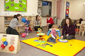 Be a Player! Ten Tips for Building Your Library’s Toy Collection