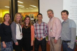 WindowSoulGroupphoto