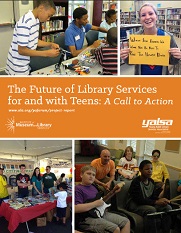 YALSA Call to Action