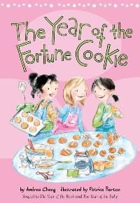 Year of the Fortune Cookie