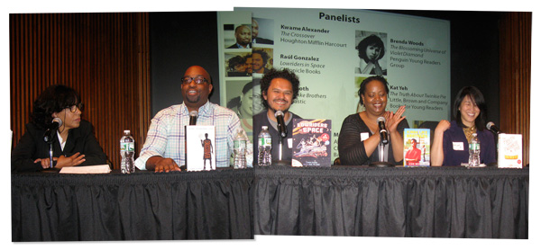 diversitypanel