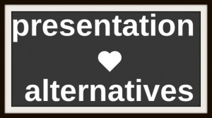 presentation2 300x167 Five new(ish) presentation and publishing alternatives